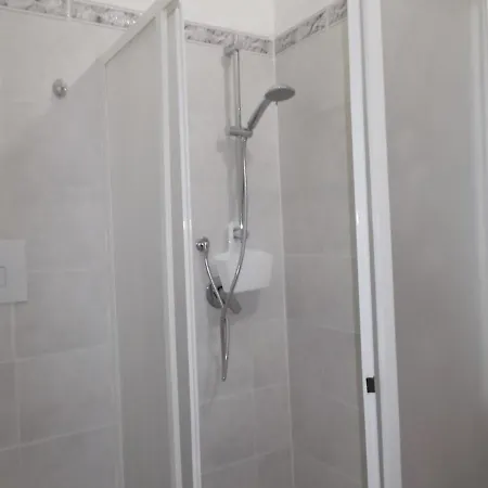 Holiday home La Cassetta Di Nancy Pisciotta