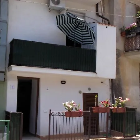 La Cassetta Di Nancy Holiday home *