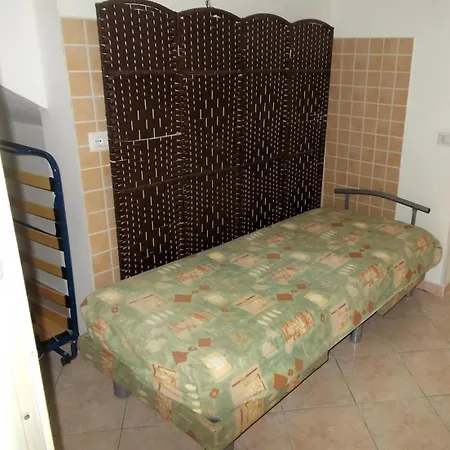 Holiday home La Cassetta Di Nancy Pisciotta