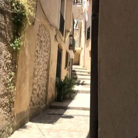 Holiday home La Cassetta Di Nancy