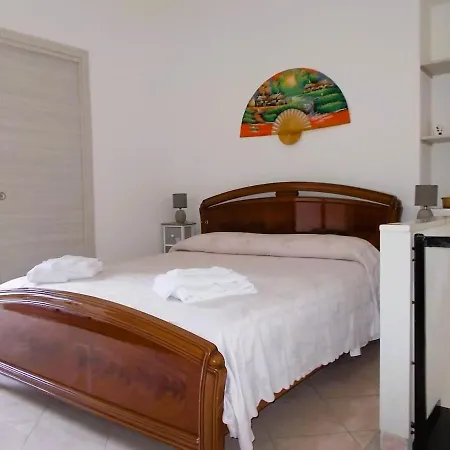 La Cassetta Di Nancy Holiday home *