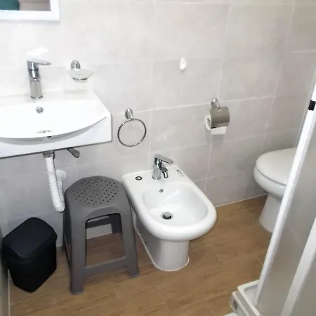 Holiday home La Cassetta Di Nancy Pisciotta
