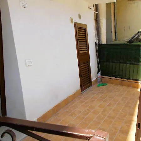 La Cassetta Di Nancy Holiday home