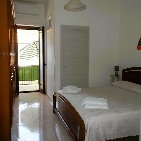 La Cassetta Di Nancy Holiday home *