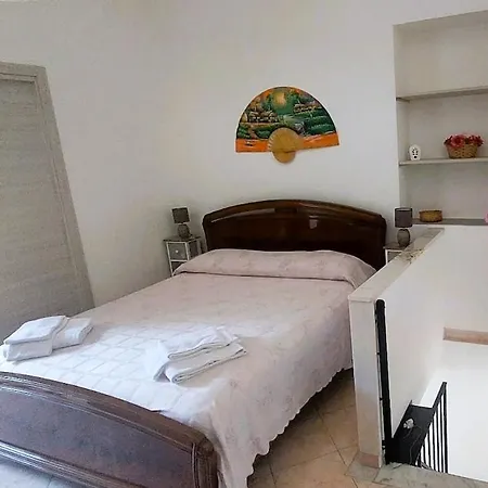 La Cassetta Di Nancy Holiday home