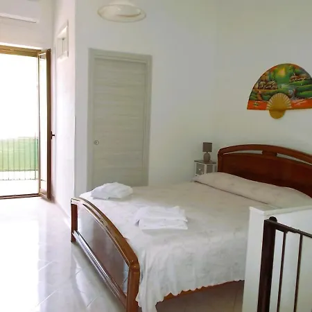 Holiday home La Cassetta Di Nancy