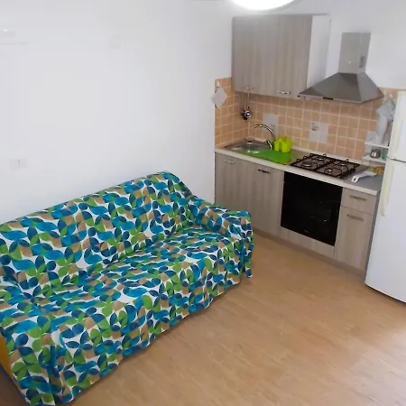 Holiday home La Cassetta Di Nancy *