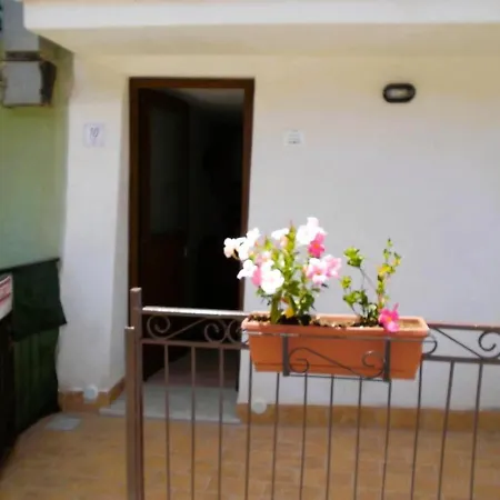 La Cassetta Di Nancy Holiday home Pisciotta