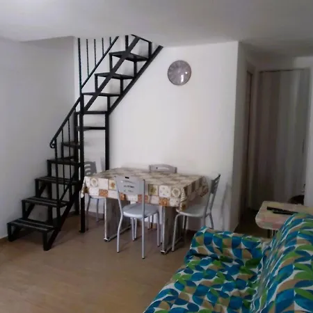 Holiday home La Cassetta Di Nancy