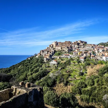 La Cassetta Di Nancy Holiday home *